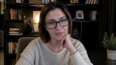 Анна Лебедева