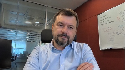 Игорь Петрович